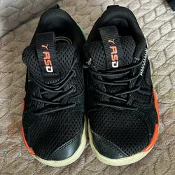 Toddler Puma Shoes