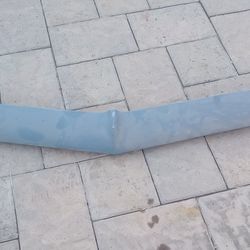 1966 Chevy Impala Header Panel 