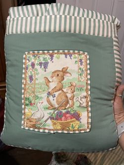 Baby Bedding