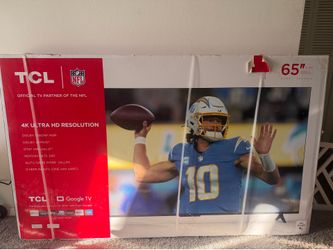 65 inch Tv