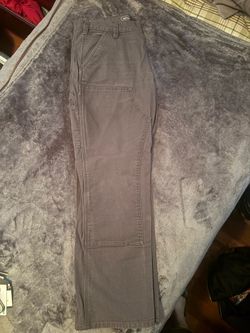 30x34 Carhartt work pants