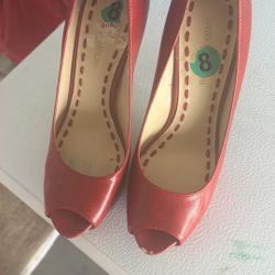 Enzo Shoes