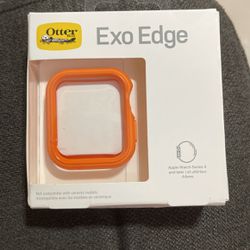 Apple Watch 44mm Exo Edge