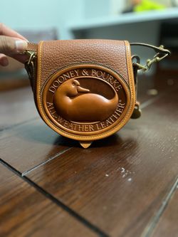 Dooney & Bourke
