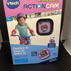 Vtech Kidizoom Action Cam