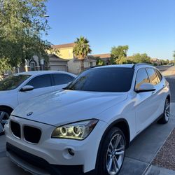 2015 BMW X1