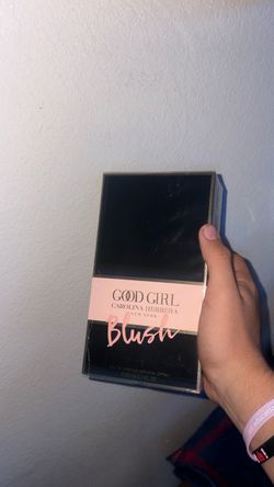 Carolina Herrera Good Girl Blush