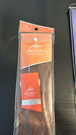 Daonna Human Hair Extensions
