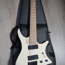 Strandberg Boden Standard NX 7 