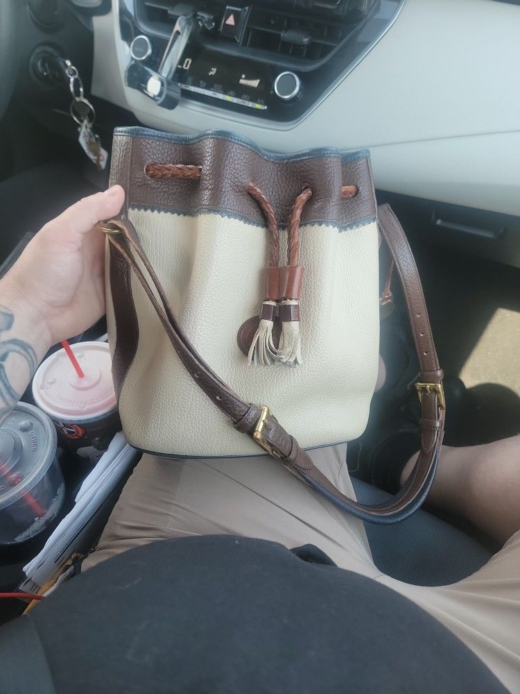 Dooney & Bourke