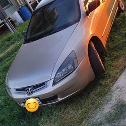 04 Honda Accord