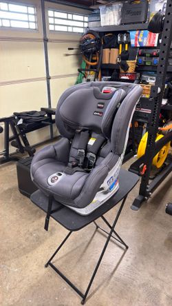 BRITAX Boulevard Car Seat