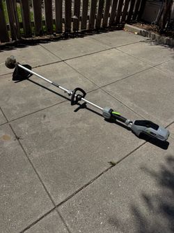 EGO string trimmer