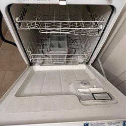 Dishwasher