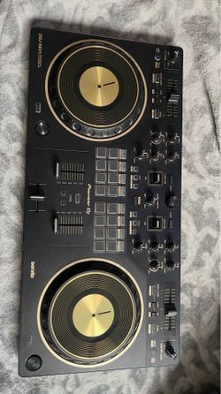 Pioneer DJ DDJ-REV1