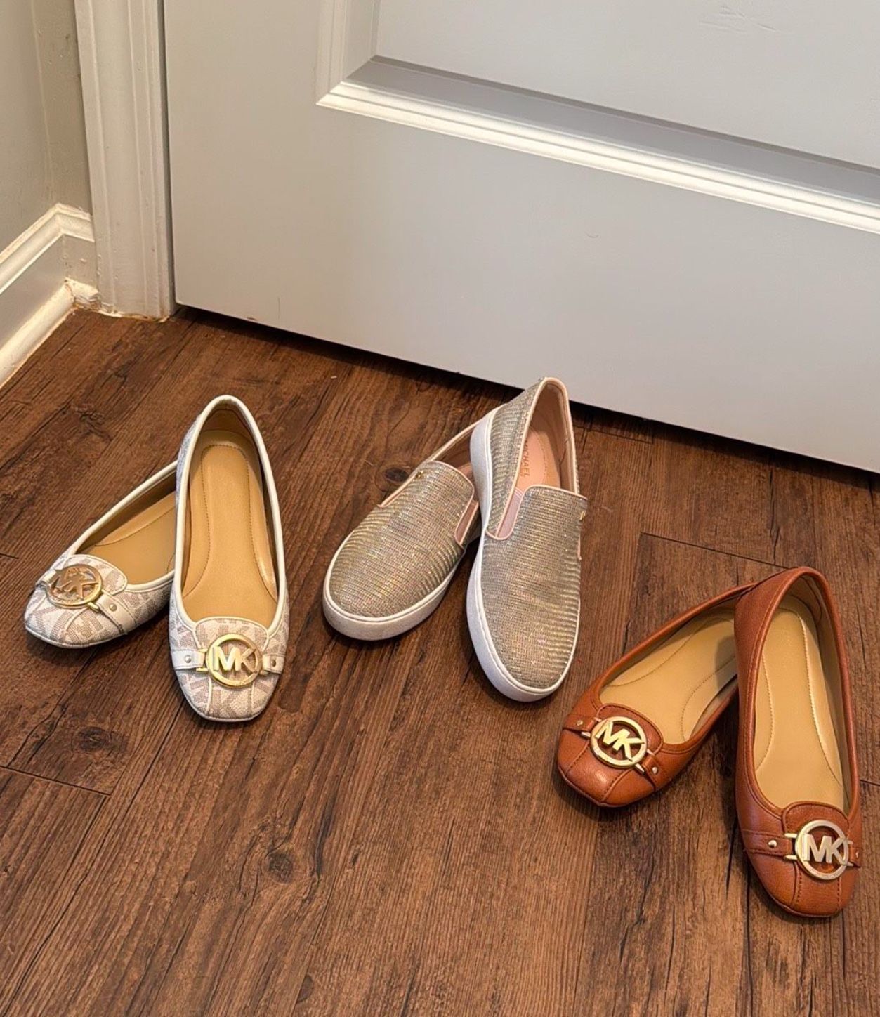 MK Shoes 