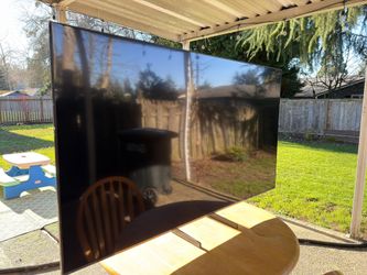 Samsung DU7200 Crystal 4K UHD Smart TV