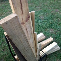 Lumber/Wood For Home Improvement