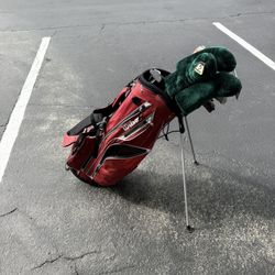 Men’s Golf Clubs