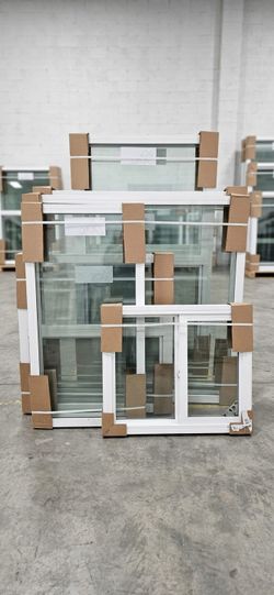 Impact Windows Standard Sizes In Stock!
DM for availability