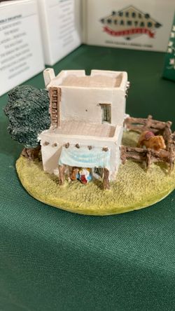 Collection De Casitas