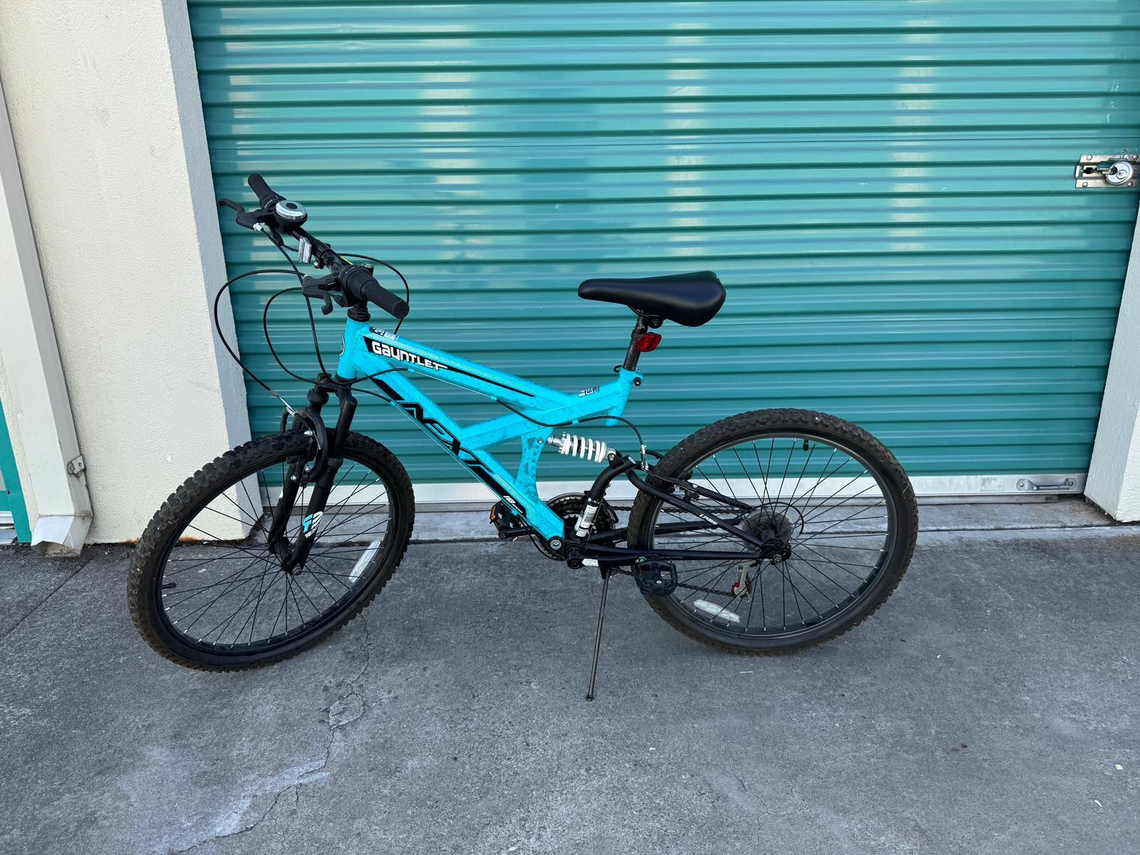 Mountain Bike