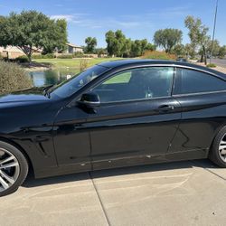 2015 BMW 4 SeriesGran Coupe