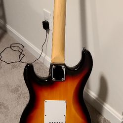 Donner Standard Series Electric Guitar