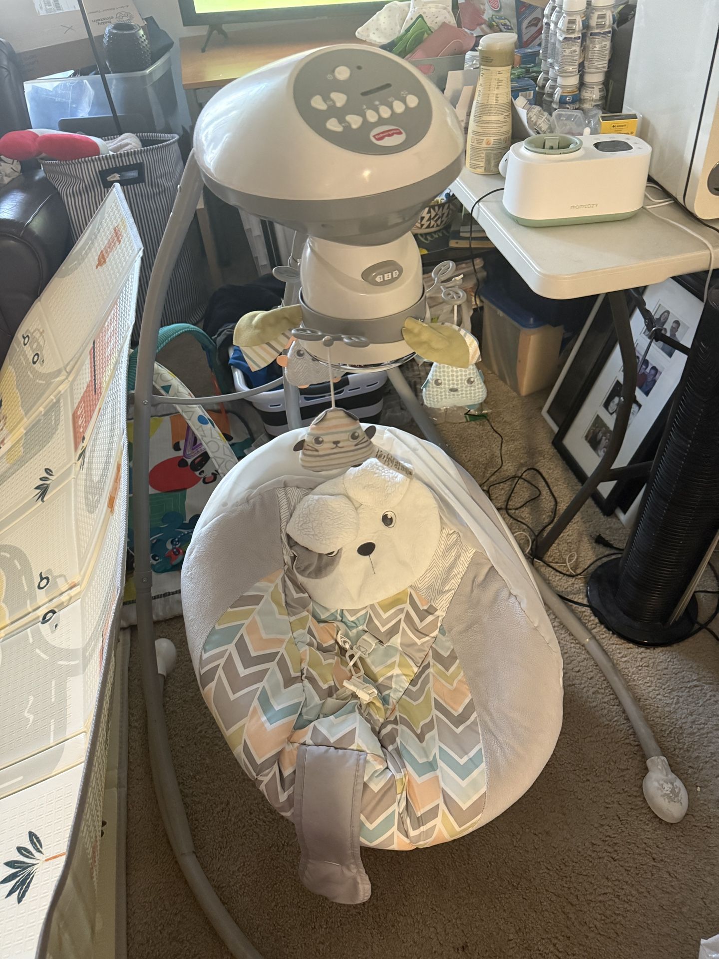 Fisher-price Swing