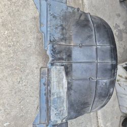 1979 GM 3.8 liter Engine Fan Shroud