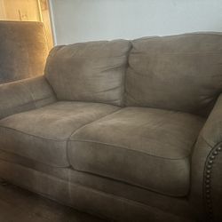 Sofa Loveseat 