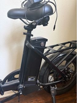 ACETBEST electric bike