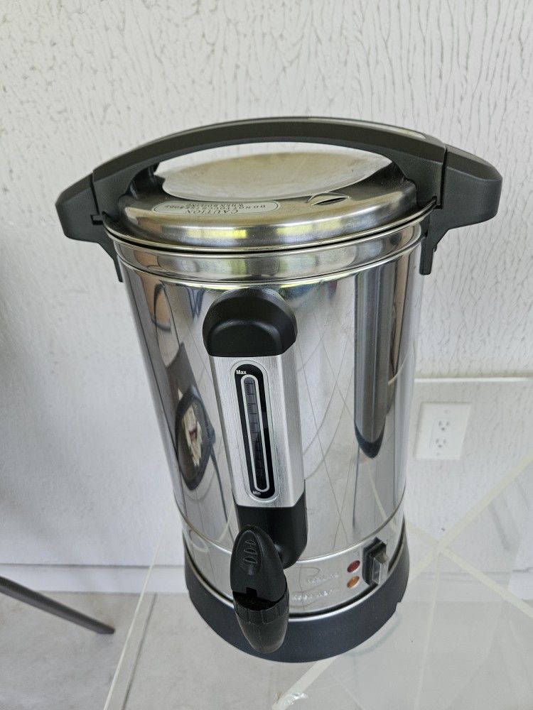 Coffee Urn / Maker