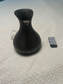 Humidifier