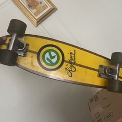 Kryptonics Mini Cruiser 