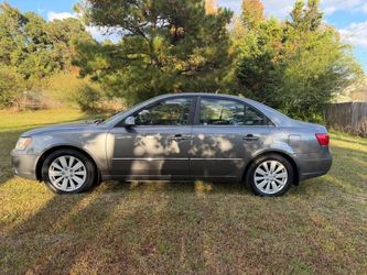 2010 Hyundai Sonata