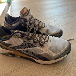 Reebok Nano X1 TR National Geographic Edition