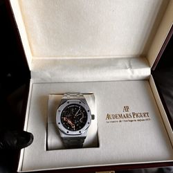 men’s watch