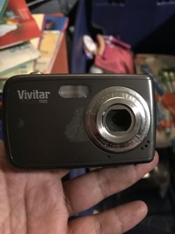 Vivita camera