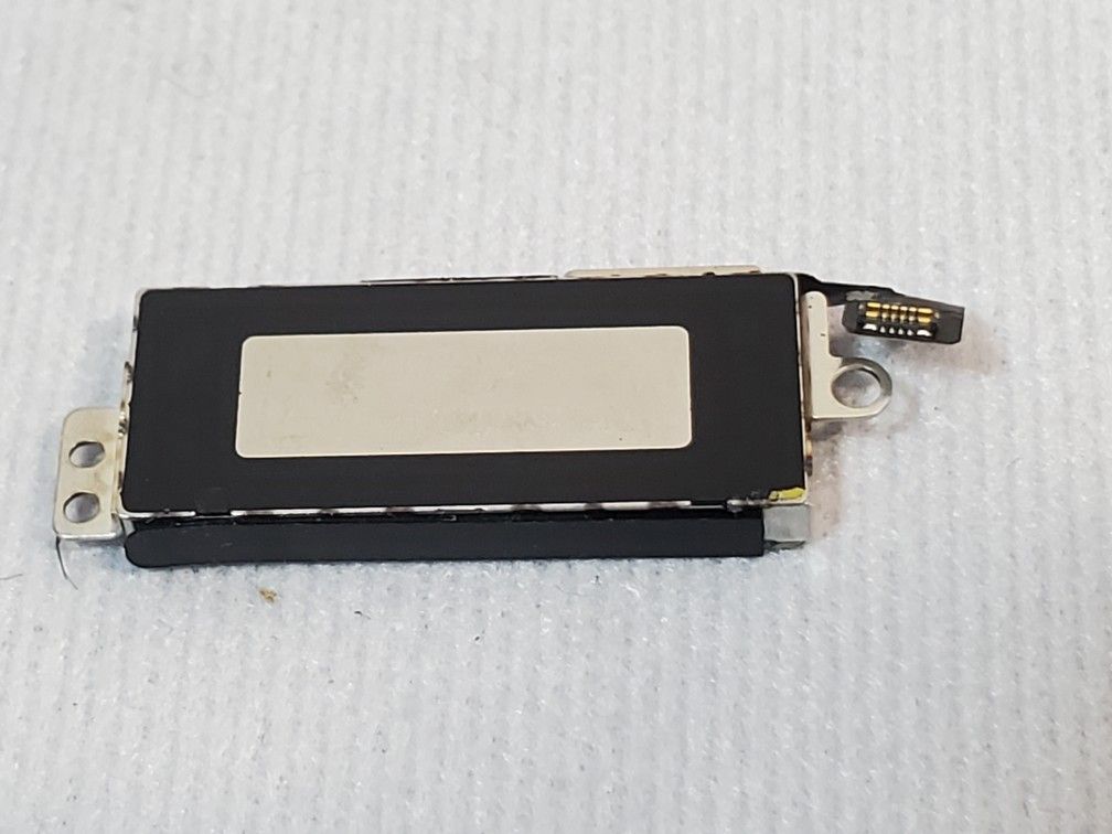 @CHV. CELLPHONE VIBRATION VIBRATING MOTOR TAPTIC ENGINE FOR IPHONE X