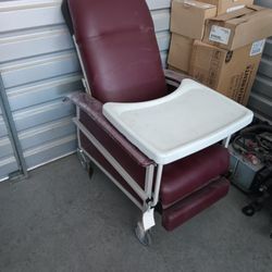 Geriatric Chair
