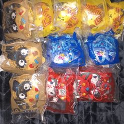 Hello Kitty And Yu-gio