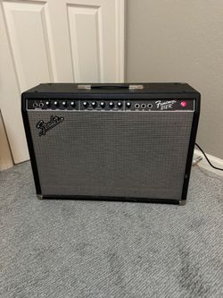 Fender Frontman 212R 100w Guitar Amp