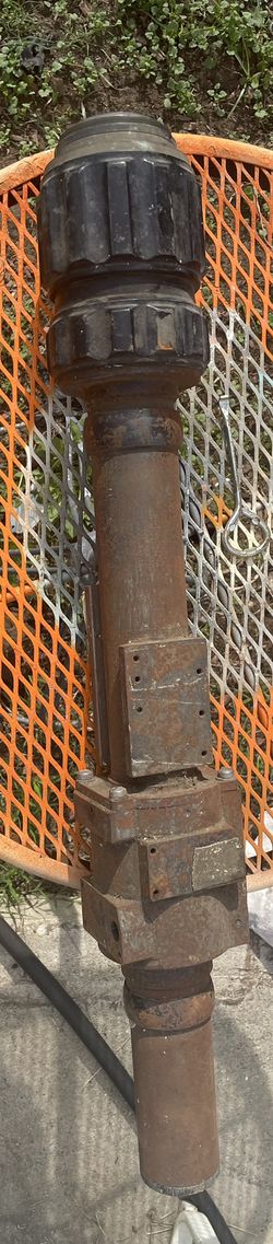 Military Scope Tank? Airplane?