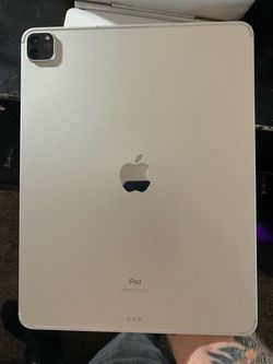 Apple iPad 13 Pro Silver 2tb