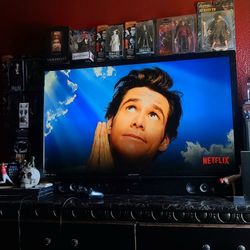 Flat Screen Tv 