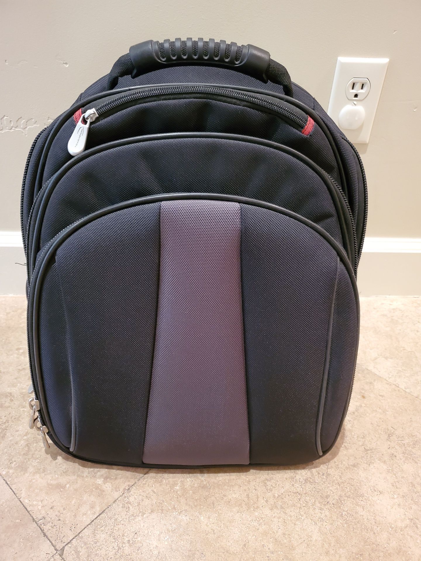 Backpack laptop Case