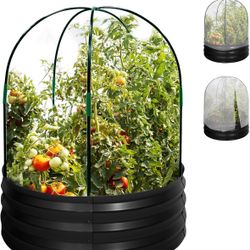 Garden Bed - Green House