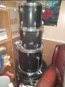 Drum Set