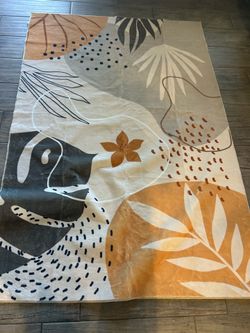 Interior carpets